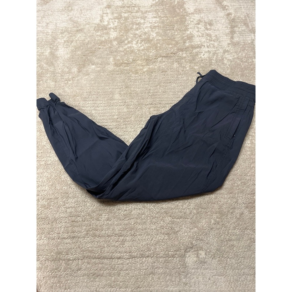 Women's Kuhl Haven Jogger pants size large color black - Picture 2 of 5